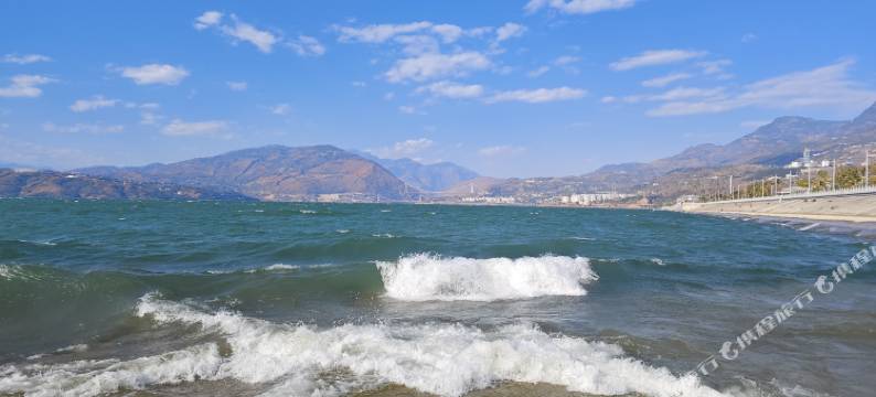 浩渺海景青旅民宿图片