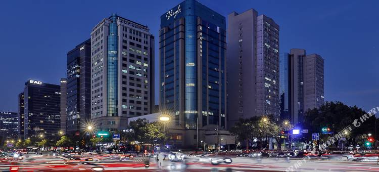 杭州黄龙体育中心雷迪森维嘉酒店图片