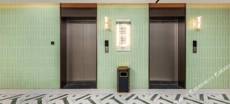 品睿酒店(济南长清园博园创新谷地铁站店)图片