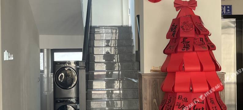 万峰林峰遇·兰苑图片