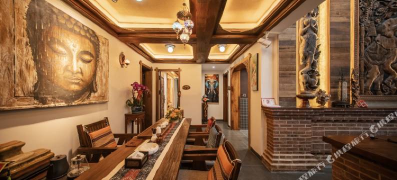 西双版纳景洪曼温素湾·别院(勐泐大佛寺店)图片