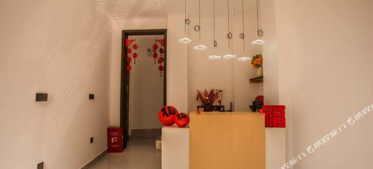 逸安轩客栈(边城茶峒景区店)图片