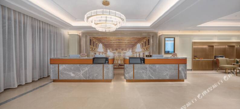 维也纳酒店(南皮店)图片