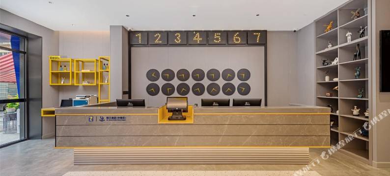 7天酒店(昆明火车站大悦城店)图片