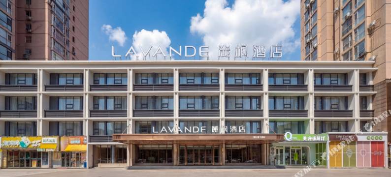 麗枫酒店(沈阳辽宁省政府北陵公园店)图片