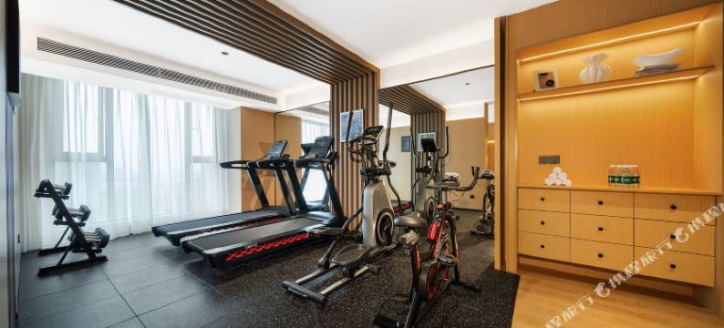 美豪丽致酒店(成都菁蓉湖科幻馆店)图片