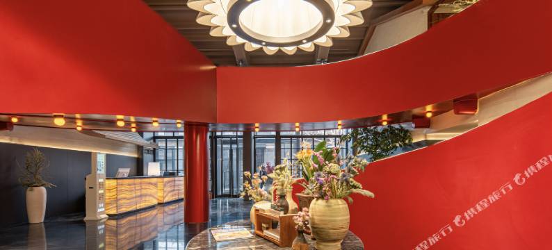 丽呈睿轩酒店(洛阳洛邑古城应天门店)图片