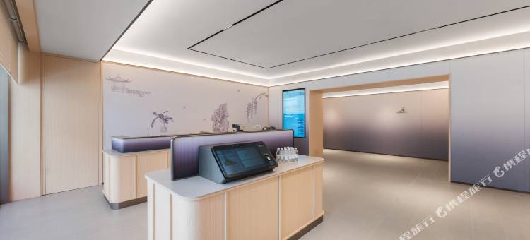 全季酒店(徐州东站西广场店)图片