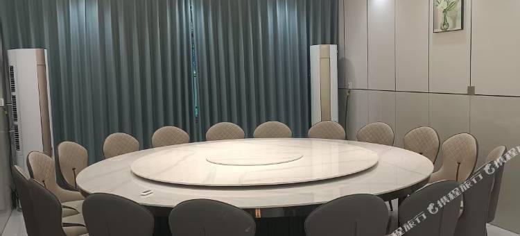 钰衡阁酒店图片