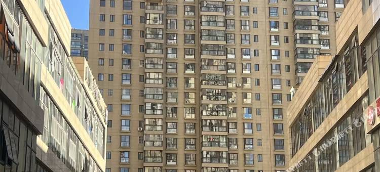 火火青栖青旅(昆明火车站店)图片