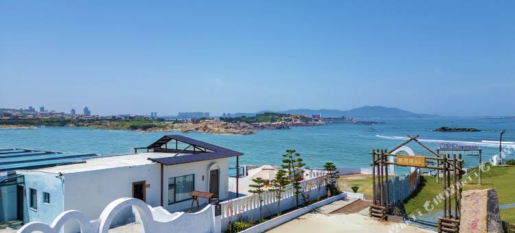 平潭岚海小屿客栈图片