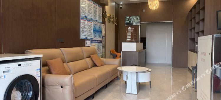 尼勒克蜂缘宾馆(蜜蜂小镇店)图片