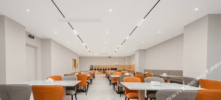 柏纳酒店(泰安封禅大典方特欢乐世界店)图片