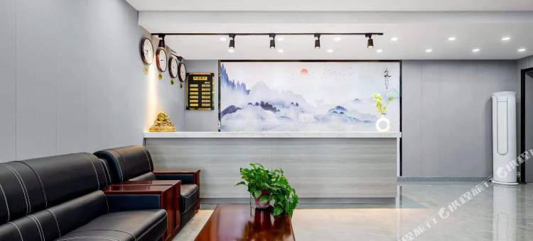 楠瘾·亲子度假民宿(蔚蓝海岸度假区店)图片