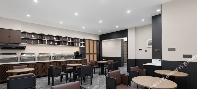 丽呈别院·溪峪(喀纳斯景区店)图片