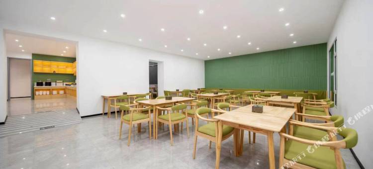 艾扉酒店(新建南路店)图片