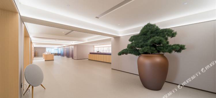 全季酒店(临沂上海路万达广场店)图片