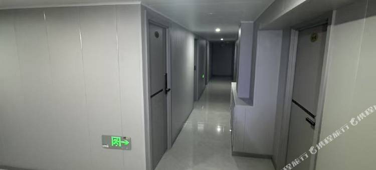 金佳源快捷宾馆图片