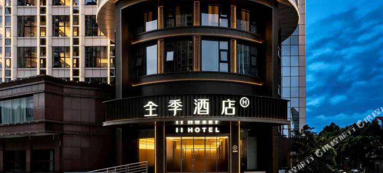全季酒店(佛山千古情西樵山店)图片