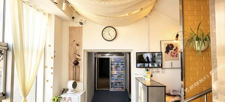 轻住酒店·爱尚精选(学苑广场地铁站店)图片