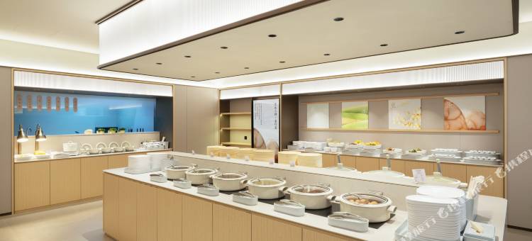 全季酒店(霍尔果斯国门景区店)图片