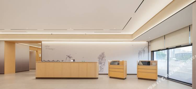 全季酒店(廊坊站万达广场店)图片