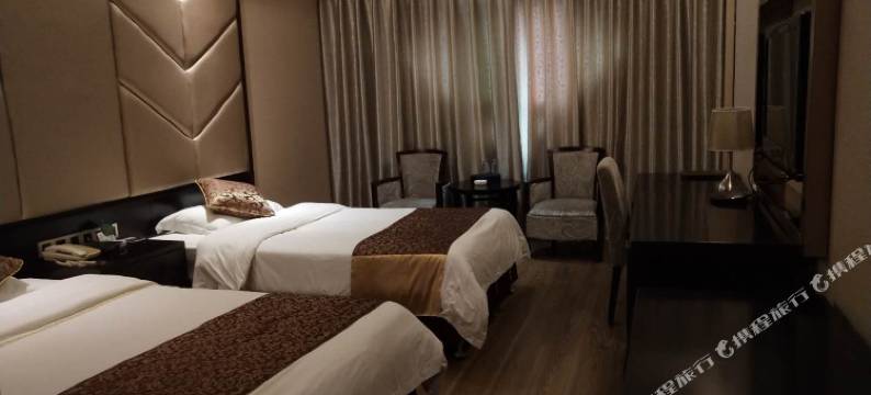 永顺猛洞河大酒店图片