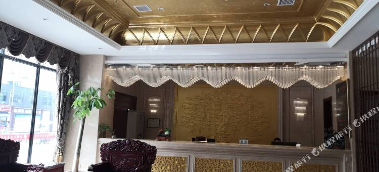 金溪景湖大酒店图片