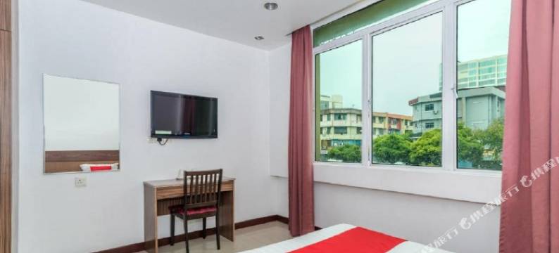 OYO 216 La Viva Hotel图片