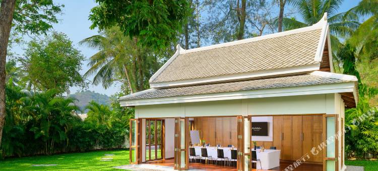 琅勃拉邦安凡尼臻选酒店(Avani+ Luang Prabang Hotel)图片