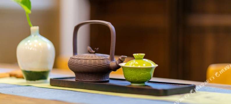 碧波楼民宿(昆山锦溪古镇店)图片