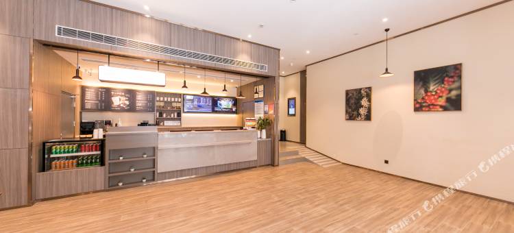 汉庭酒店(湖州德清店)图片