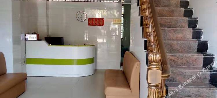 湛江天润公寓图片