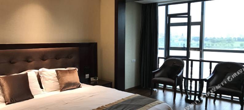 淮璟商务酒店图片