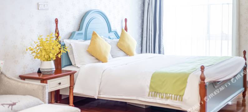 正佳环市中心维福顿公寓(广州淘金地铁站店)图片