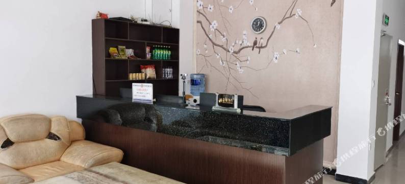 巍山瑞格宾馆图片