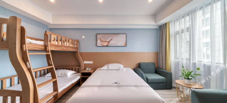 雅诗酒店(西湖湖滨定安路地铁站店)图片