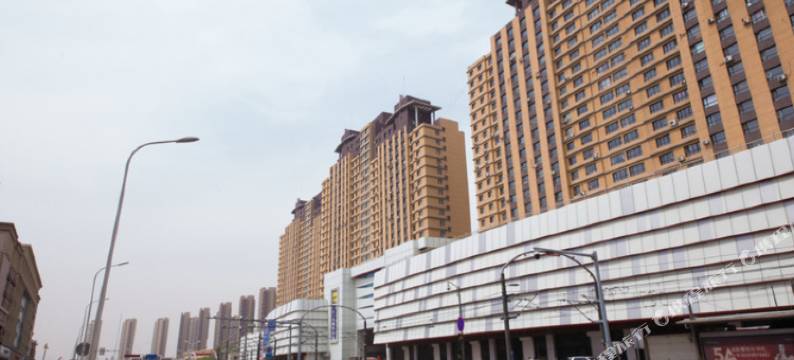 琦祥商务宾馆(长春火车站店)图片