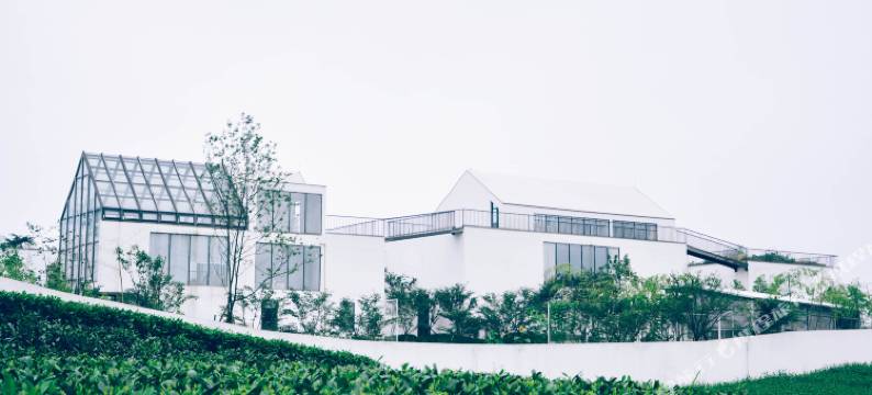 蒲江明月樱园民宿图片