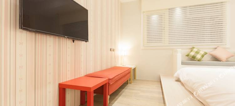 花莲朗文艺术风情好宿图片