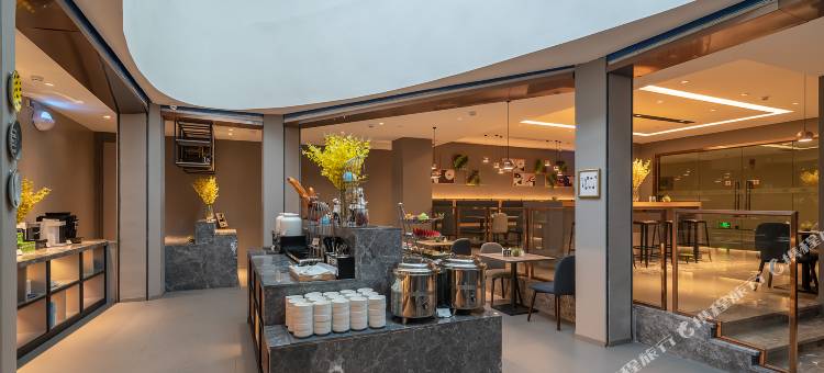 如家商旅酒店(厦门中山路步行街店)图片