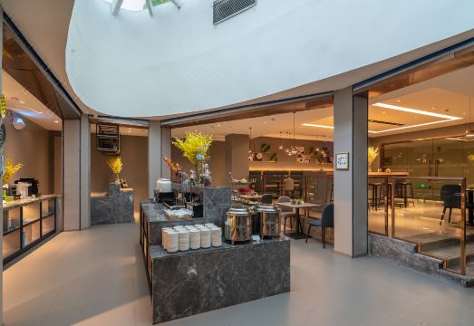 Homeinn Selected Hotel (Xiamen Zhongshan Road Pedestrian Street) Hotel Overview