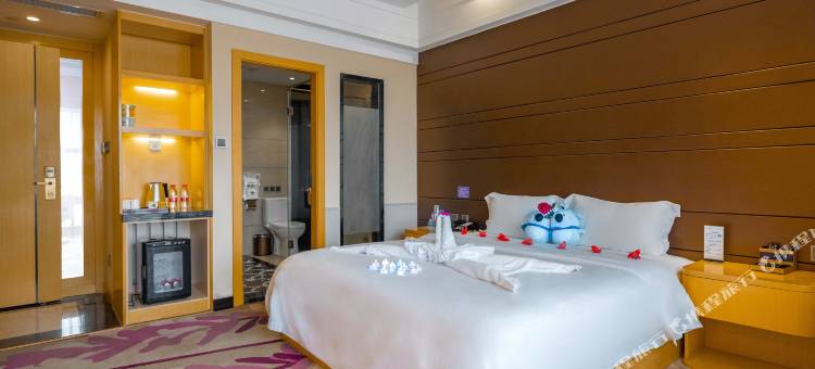 麗枫酒店(成都理工大学地铁站店)图片