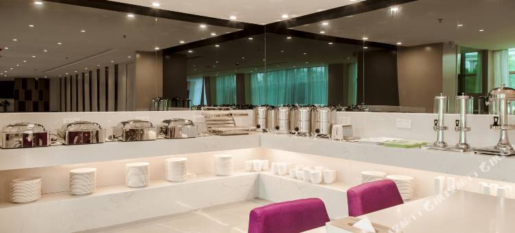 麗枫酒店(莱阳市中心店)图片