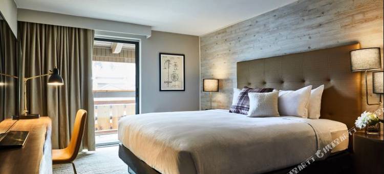 韦尔高线-希尔顿逸林旗下(Highline Vail - a DoubleTree by Hilton)图片