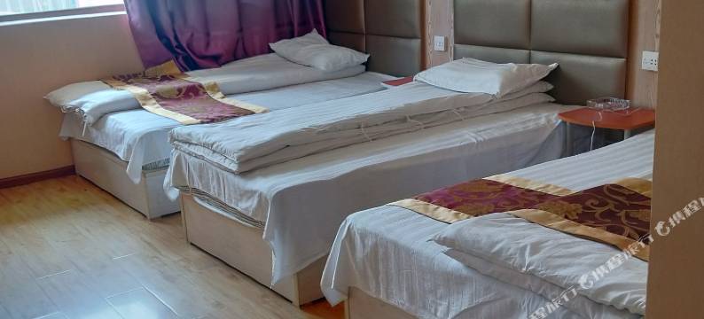 夏河艳红园农家客栈图片