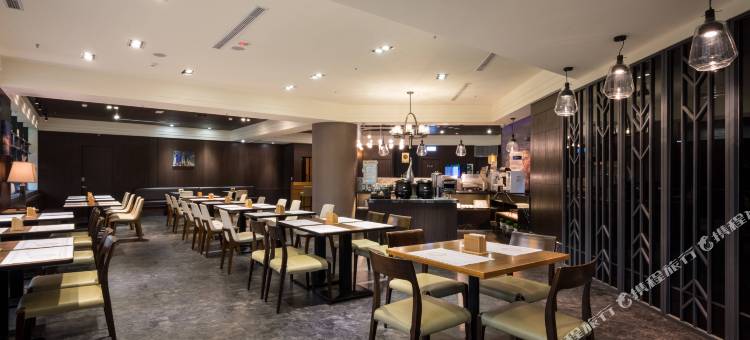 美丽殿商旅图片