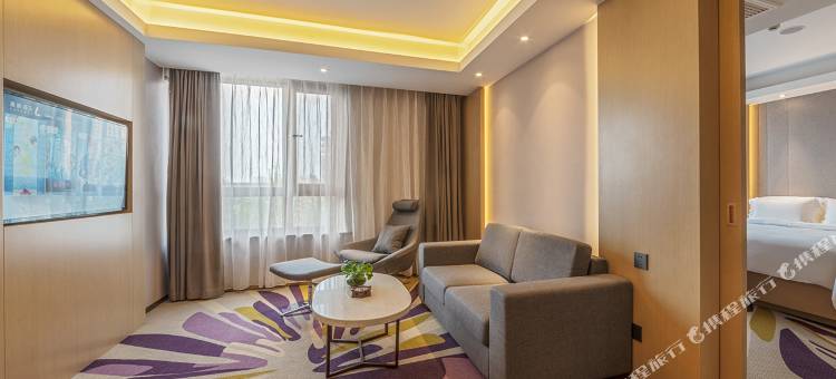 麗枫酒店(沈阳会展中心体育学院新南站店)图片