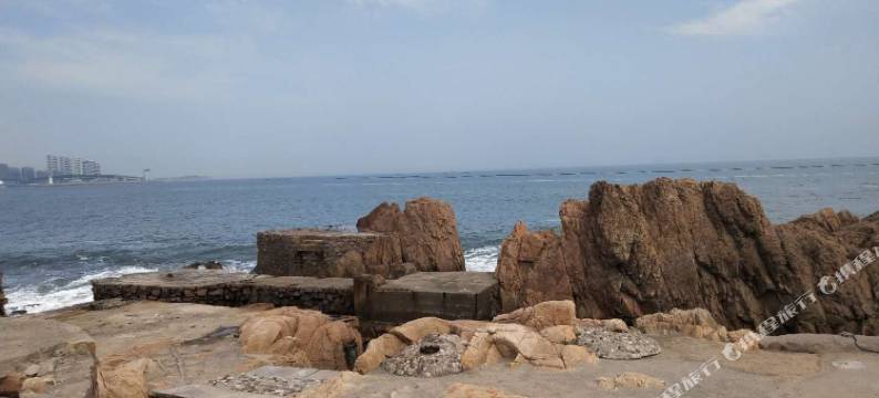 茹雪酒店(青岛火车站栈桥店)图片