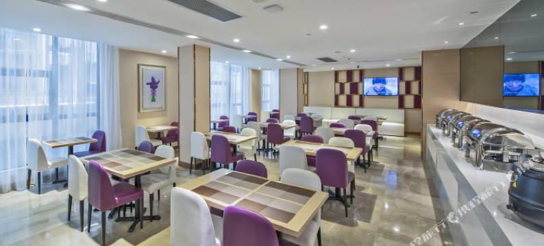 麗枫酒店(广州空港大道龙归金铂广场店)图片